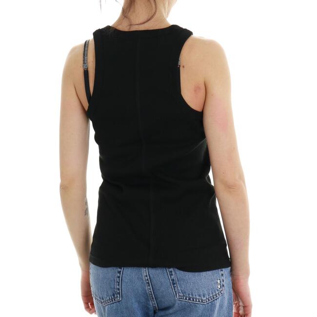 CANOTTA BASIC LACOSTE - Mad Fashion | img vers.650x/